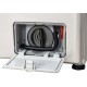 Стиральная машина Бирюса WM-SL814/15 B класс: A+++ загр.фронтальная макс.:8кг серебристый