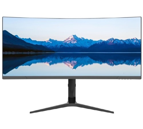 Монитор NPC 34" MP3414 черный VA LED 1ms 21:9 HDMI M/M матовая HAS Piv 250cd 178гр/178гр 3440x1440 165Hz G-Sync FreeSync DP 2K 9кг Монитор NPC 34" MP3414 черный VA LED 1ms 21:9 HDMI M/M матовая HAS Piv 250cd 178гр/178гр 3440x1440 165Hz G-Sync FreeSync DP 2K 9кг