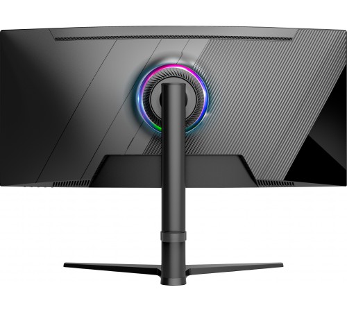 Монитор NPC 34" MP3414 черный VA LED 1ms 21:9 HDMI M/M матовая HAS Piv 250cd 178гр/178гр 3440x1440 165Hz G-Sync FreeSync DP 2K 9кг Монитор NPC 34" MP3414 черный VA LED 1ms 21:9 HDMI M/M матовая HAS Piv 250cd 178гр/178гр 3440x1440 165Hz G-Sync FreeSync DP 2K 9кг