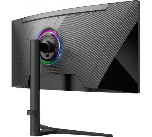Монитор NPC 34" MP3414 черный VA LED 1ms 21:9 HDMI M/M матовая HAS Piv 250cd 178гр/178гр 3440x1440 165Hz G-Sync FreeSync DP 2K 9кг Монитор NPC 34" MP3414 черный VA LED 1ms 21:9 HDMI M/M матовая HAS Piv 250cd 178гр/178гр 3440x1440 165Hz G-Sync FreeSync DP 2K 9кг