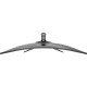 Монитор NPC 34" MP3414 черный VA LED 1ms 21:9 HDMI M/M матовая HAS Piv 250cd 178гр/178гр 3440x1440 165Hz G-Sync FreeSync DP 2K 9кг