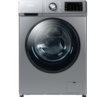 Стиральная машина Бирюса WM-SL1214/15 M класс: A+++ загр.фронтальная макс.:12кг серебристый