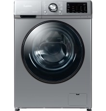 Стиральная машина Бирюса WM-SL1214/15 M класс: A+++ загр.фронтальная макс.:12кг серебристый