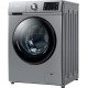 Стиральная машина Бирюса WM-SL1214/15 M класс: A+++ загр.фронтальная макс.:12кг серебристый