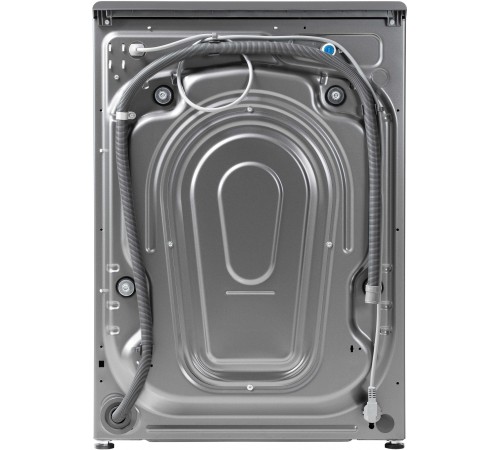 Стиральная машина Бирюса WM-SL1214/15 M класс: A+++ загр.фронтальная макс.:12кг серебристый Стиральная машина Бирюса WM-SL1214/15 M класс: A+++ загр.фронтальная макс.:12кг серебристый