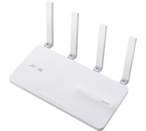 Межсетевой экран Asus EBR63 AX3000 10/100/1000BASE-TX
