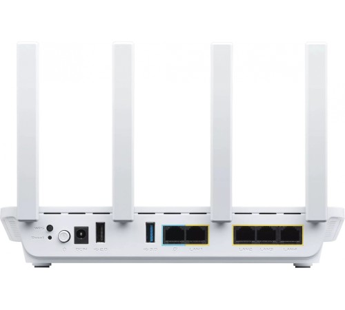Межсетевой экран Asus EBR63 AX3000 10/100/1000BASE-TX