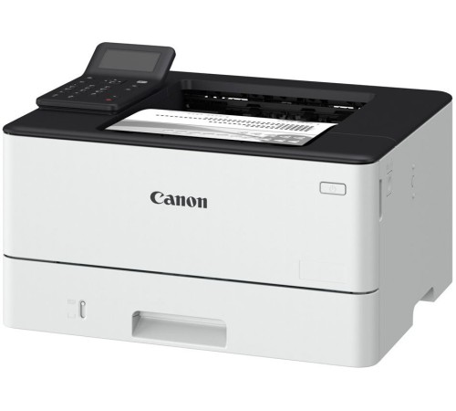 Принтер лазерный Canon i-Sensys LBP246DW (5952C006) A4 Duplex Net WiFi Принтер лазерный Canon i-Sensys LBP246DW (5952C006) A4 Duplex Net WiFi
