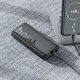 Мобильный аккумулятор Hoco J122A Respect 20000mAh QC/PD 3A USB-A/USB-C черный