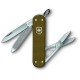 Нож перочинный Victorinox Classic SD Alox L E 2024 (0.6221.L24) 58мм 5функц. подар.коробка