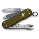 Нож перочинный Victorinox Classic SD Alox L E 2024 (0.6221.L24) 58мм 5функц. подар.коробка
