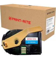 Картридж лазерный Print-Rite TFXAFWCPRA PR-106R02609 106R02609 голубой набор двойная упак. (9000стр.) для Xerox Phaser 7100