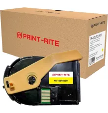 Картридж лазерный Print-Rite TFXAFYYPRA PR-106R02611 106R02611 желтый набор двойная упак. (9000стр.) для Xerox Phaser 7100