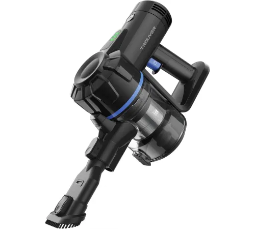 Пылесос ручной Dreame Trouver J10 150Вт черный Пылесос ручной Dreame Trouver J10 150Вт черный