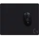 Коврик для мыши Logitech G240 Cloth Средний черный 340x280x1мм (943-000785)