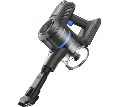 Пылесос ручной Dreame Trouver J30 450Вт серый Пылесос ручной Dreame Trouver J30 450Вт серый