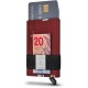 Швейцарская карта Victorinox Smart Card Wallet Iconic Red (0.7250.13) красный коробка подарочная