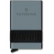 Швейцарская карта Victorinox Smart Card Wallet Sharp (0.7250.36) серый коробка подарочная