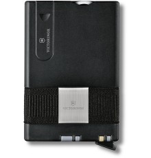 Швейцарская карта Victorinox Smart Card Wallet Delightful (0.7250.38) золотистый коробка подарочная