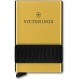 Швейцарская карта Victorinox Smart Card Wallet Delightful (0.7250.38) золотистый коробка подарочная