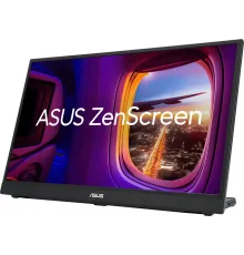 Монитор Asus 17.3" ZenScreen MB17AHG черный IPS LED 5ms 16:9 HDMI M/M матовая 300cd 178гр/178гр 1920x1080 144Hz FHD 8кг