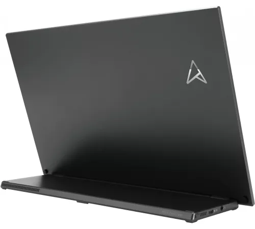 Монитор Asus 17.3" ZenScreen MB17AHG черный IPS LED 5ms 16:9 HDMI M/M матовая 300cd 178гр/178гр 1920x1080 144Hz FHD 8кг