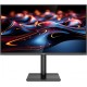 Монитор NPC 27" MD2707-K черный IPS LED 1ms 16:9 HDMI M/M матовая HAS Piv 250cd 178гр/178гр 1920x1080 240Hz G-Sync FreeSync DP FHD USB 5.5кг