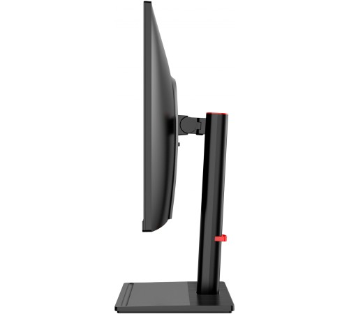 Монитор NPC 27" MD2707-K черный IPS LED 1ms 16:9 HDMI M/M матовая HAS Piv 250cd 178гр/178гр 1920x1080 240Hz G-Sync FreeSync DP FHD USB 5.5кг
