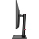 Монитор NPC 27" MD2707-K черный IPS LED 1ms 16:9 HDMI M/M матовая HAS Piv 250cd 178гр/178гр 1920x1080 240Hz G-Sync FreeSync DP FHD USB 5.5кг