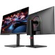 Монитор NPC 27" MD2707-K черный IPS LED 1ms 16:9 HDMI M/M матовая HAS Piv 250cd 178гр/178гр 1920x1080 240Hz G-Sync FreeSync DP FHD USB 5.5кг