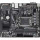 Материнская плата H610 S1700 MATX H610M H V3 DDR4 GIGABYTE