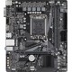 Материнская плата H610 S1700 MATX H610M H V3 DDR4 GIGABYTE