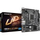 Материнская плата H610 S1700 MATX H610M H V3 DDR4 GIGABYTE