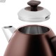 Чайник электрический Galaxy Line GL 0343 1.7л. 2200Вт коричневый