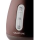 Чайник электрический Galaxy Line GL 0343 1.7л. 2200Вт коричневый