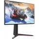 Монитор LG 27" UltraFine 27GP95RP-B черный IPS LED 1ms 16:9 HDMI матовая HAS Piv 1000:1 400cd 178гр/178гр 3840x2160 160Hz DP 4K 7.9кг