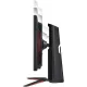 Монитор LG 27" UltraFine 27GP95RP-B черный IPS LED 1ms 16:9 HDMI матовая HAS Piv 1000:1 400cd 178гр/178гр 3840x2160 160Hz DP 4K 7.9кг