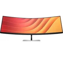 Монитор HP 44.5" Curved E45c G5 черный 3ms 32:9 HDMI M/M матовая HAS 3000:1 400cd 178гр/178гр 5120x1440 DP DQ USB 14.6кг