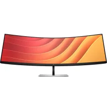 Монитор HP 44.5" Curved E45c G5 черный 3ms 32:9 HDMI M/M матовая HAS 3000:1 400cd 178гр/178гр 5120x1440 DP DQ USB 14.6кг
