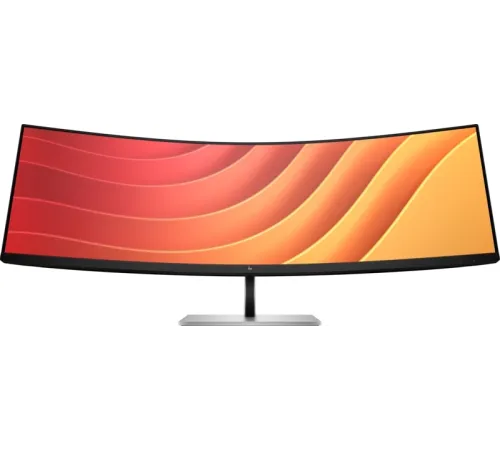 Монитор HP 44.5" Curved E45c G5 черный 3ms 32:9 HDMI M/M матовая HAS 3000:1 400cd 178гр/178гр 5120x1440 DP DQ USB 14.6кг