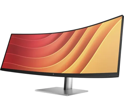 Монитор HP 44.5" Curved E45c G5 черный 3ms 32:9 HDMI M/M матовая HAS 3000:1 400cd 178гр/178гр 5120x1440 DP DQ USB 14.6кг