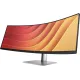 Монитор HP 44.5" Curved E45c G5 черный 3ms 32:9 HDMI M/M матовая HAS 3000:1 400cd 178гр/178гр 5120x1440 DP DQ USB 14.6кг