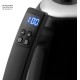 Чайник электрический Galaxy Line GL 0343 1.7л. 2200Вт черный