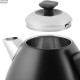 Чайник электрический Galaxy Line GL 0343 1.7л. 2200Вт черный