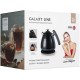 Чайник электрический Galaxy Line GL 0343 1.7л. 2200Вт черный