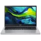 Ноутбук Acer Aspire Go AG15-31P-38DT Core i3 N305 8Gb SSD256Gb UMA 15.6" TN FHD (1920x1080) noOS metall WiFi BT Cam (NX.KX5CD.008)
