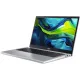 Ноутбук Acer Aspire Go AG15-31P-38DT Core i3 N305 8Gb SSD256Gb UMA 15.6" TN FHD (1920x1080) noOS metall WiFi BT Cam (NX.KX5CD.008)