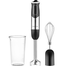 Блендер погружной Galaxy Line GL 2138 240Вт серебристый