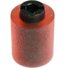 Ролик Ролик подачи/отделения (полиуретан, Red) для KONICA MINOLTA Bizhub C451 (CET), CET341117 (CET341117)