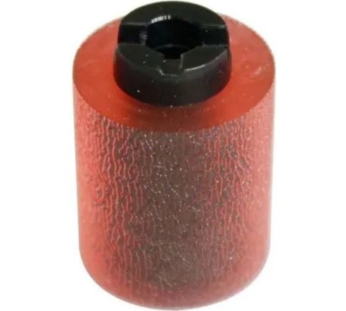 Ролик Ролик подачи/отделения (полиуретан, Red) для KONICA MINOLTA Bizhub C451 (CET), CET341117 (CET341117)